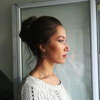 Essai coiffure / maquillage - 3