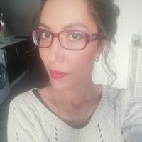 Essai coiffure / maquillage - 5