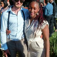 Partagez une photo de votre couple - 1