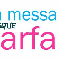 un message presque parfait