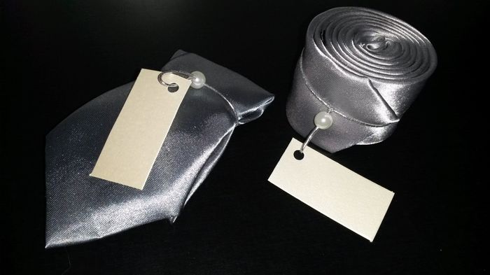 Nos cadeaux d'inviter  - 2