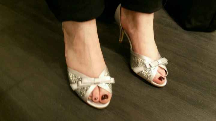 Nous nous marions le 29 Août 2015 - Nord - 2