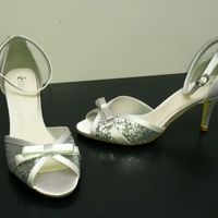 Vos chaussures ! - 1