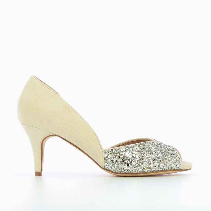 Chaussures - 1