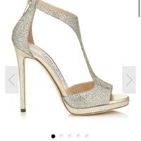Chaussures jimmy choo: confort ? - 2