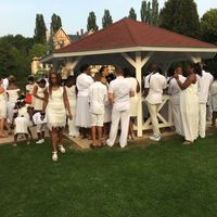 Dresscode white semi formal,  qu'en dites vous ? - 2