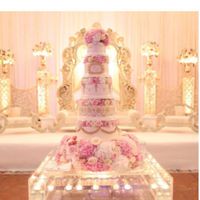 Weeding cake et/ou pièce montée - 1