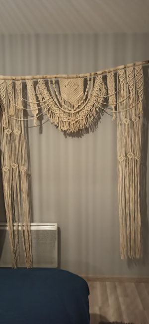 Macramé - 1