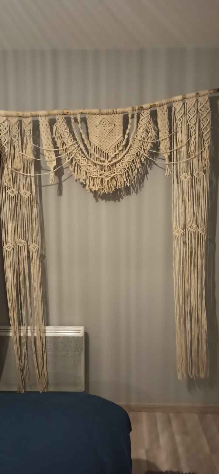 Macramé - 1