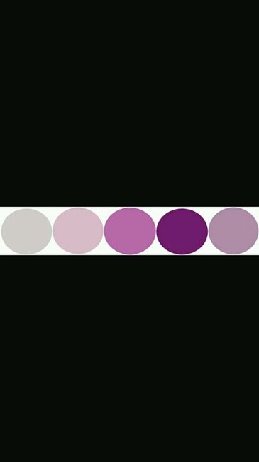 Quelles couleurs ???? - 1