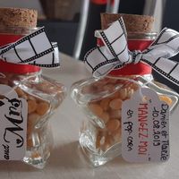 Cadeaux invités - 2