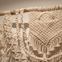 Macramé - 2
