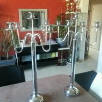 Chandelier - 1