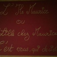 Mon urne - 1