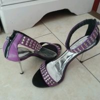 Quelle couleur de chaussures ? - 1