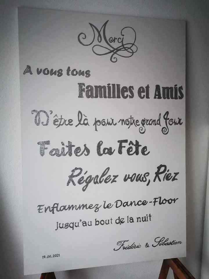 diy Confinement oblige - 1