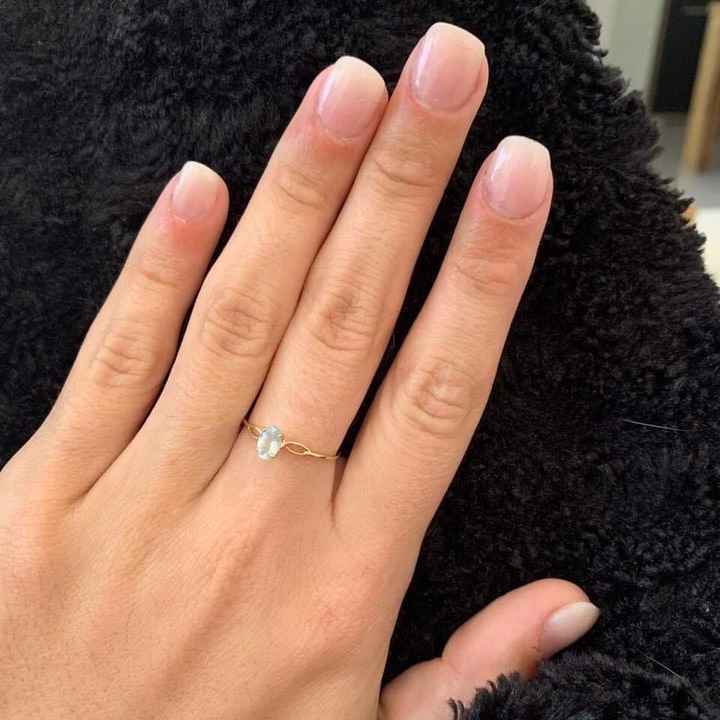 🎨 La couleur pour la manucure : Vote ! - 1