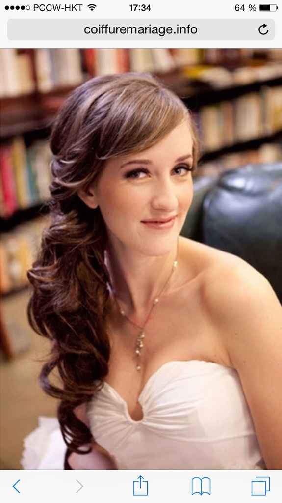 Besoin d'aide les filles essai dans quelques jours est pas d'idée - 1