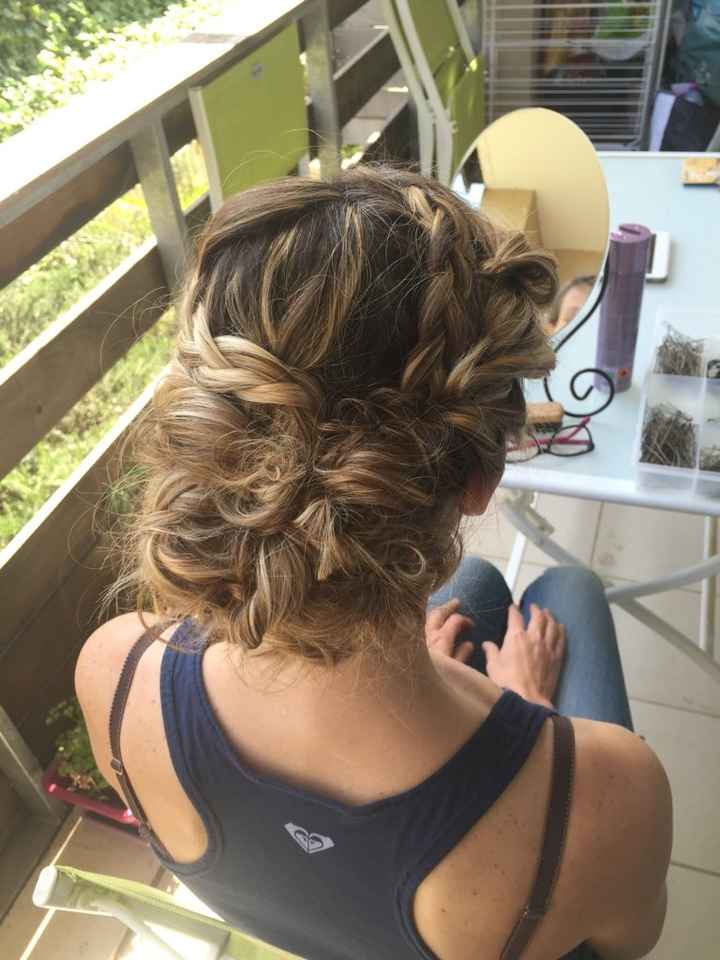 Besoin de vos avis - 3