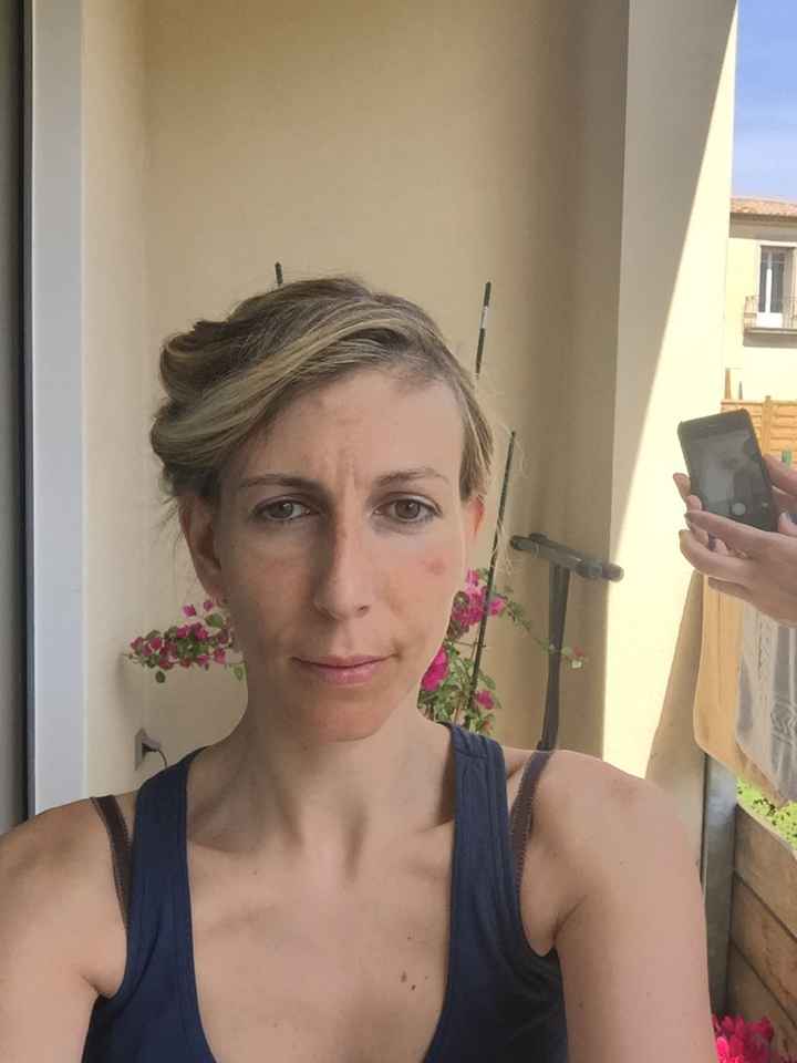 Besoin de vos avis - 4