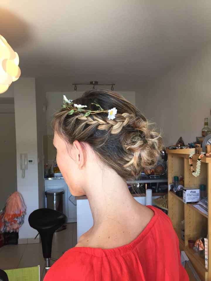 Besoin de vos avis - 5