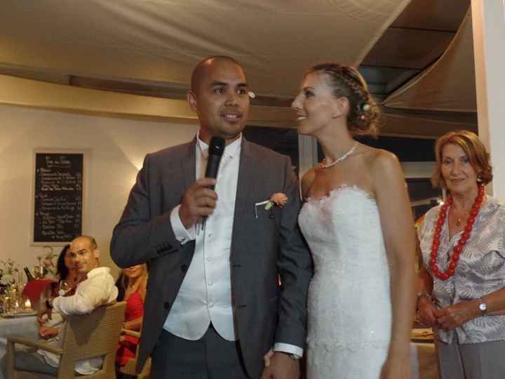 Monsieur & madame t - 1