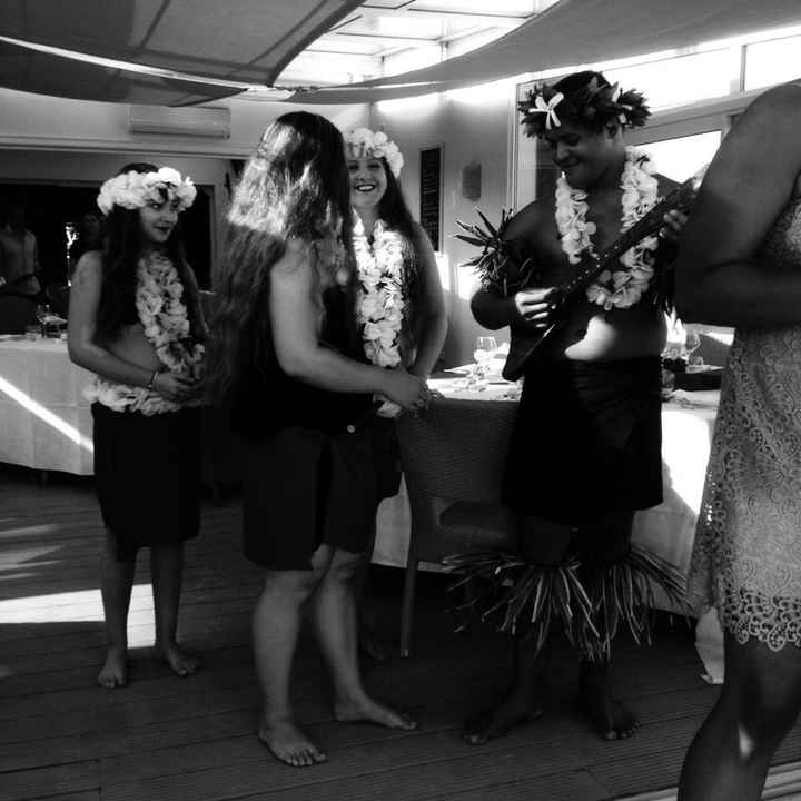 Monsieur & madame t - 8