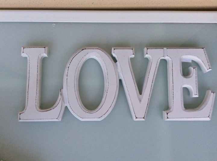 Decoration de mariage corail et gris (2) a saisir !!!! - 4