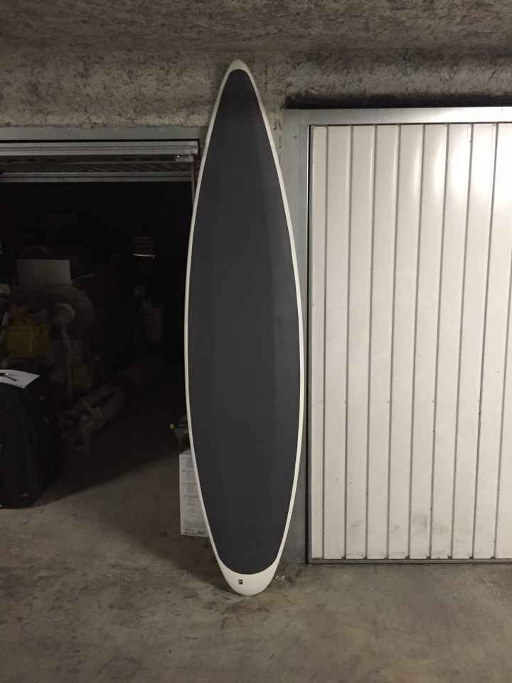Plan de table - planche de surf - 3