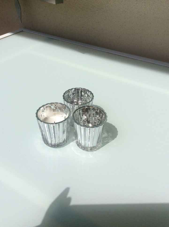 Photophores a vendre !!!!!!! - 3