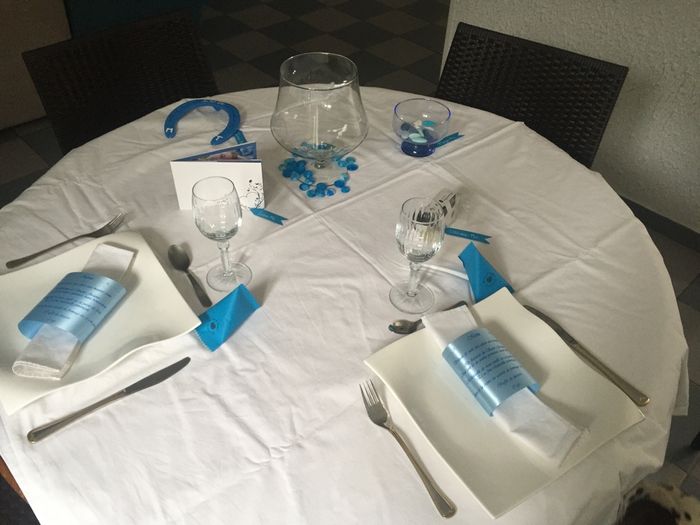 Essai de table, vous en pensez quoi? - 2