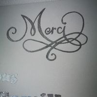 diy Confinement oblige - 2