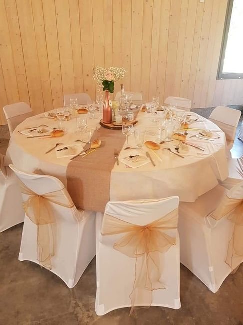 Menu bouteille comment le réaliser ? 3