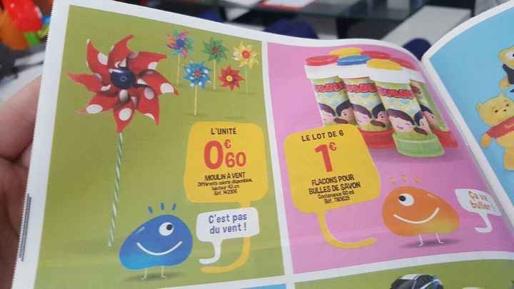 Promo auchan - 1