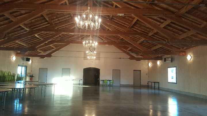 Montrer moi vos salles de receptions - 4