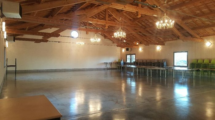 Montrer moi vos salles de receptions - 5