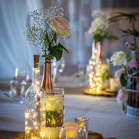 Menu bouteille comment le réaliser ? - 1