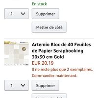 Faire part - 1