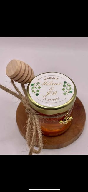 Idées pour les cadeaux des invités? 💡👀 - 1