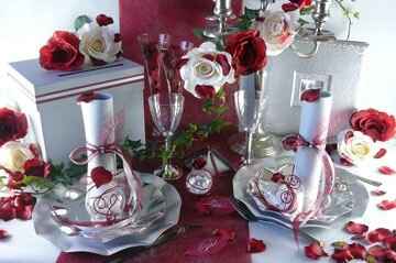 Décoration de salle - 3