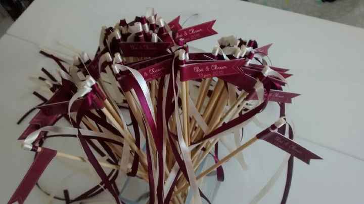 Décoration de salle - 5