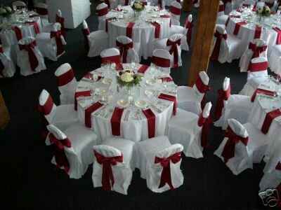 Décoration de salle - 9