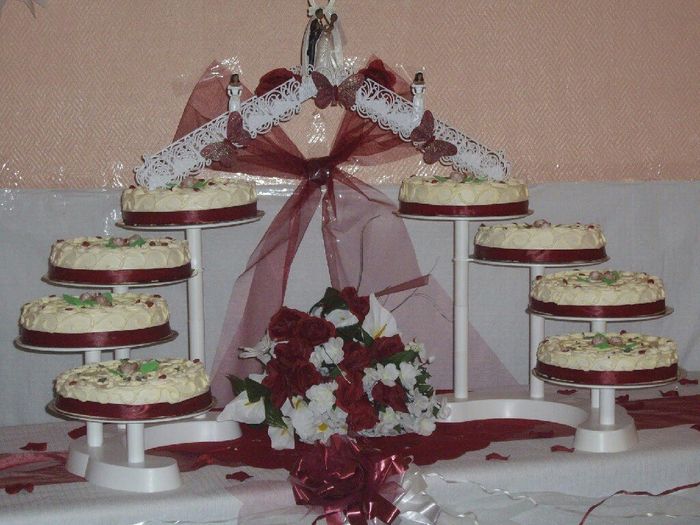 Thème & décorations mariage - 3