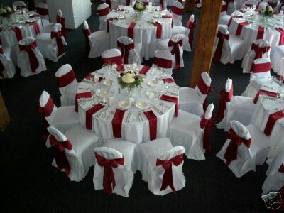 Thème & décorations mariage - 5