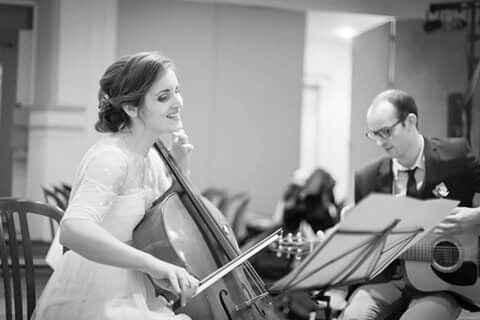 Surprise pour mon homme - 1