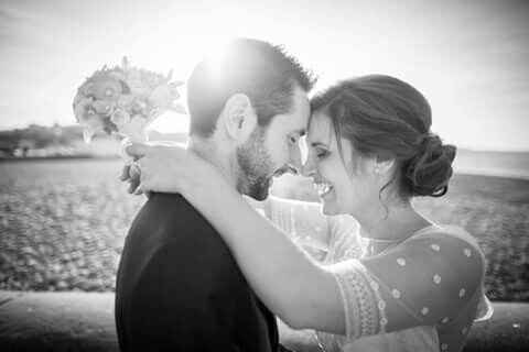 Une photo de mariage que vous adorez, laquelle est ce? - 1