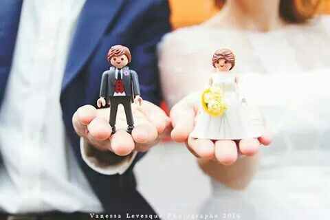 Besoin d'idées: où faire nos photos de mariage? - 5