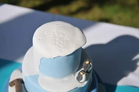 Alerte au cake!!! urgent je cherche pâtissier/"cake designer" en seine maritime - 2