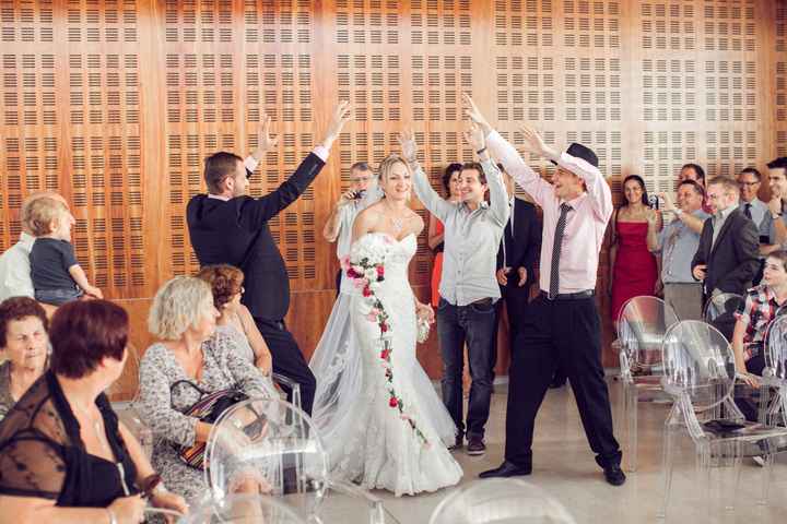 entrée dans la mairie