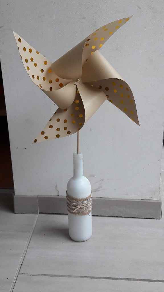  Centre de table enfants - 1